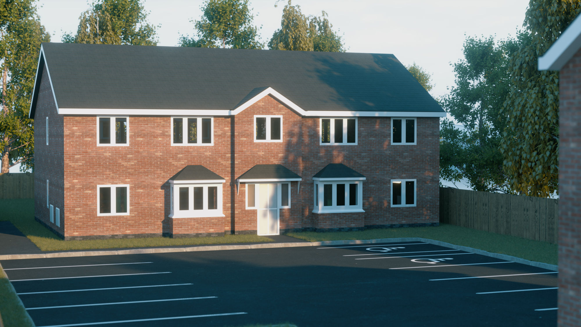 3419 Reirse Ryan 425 Yardley Road Renders Final B