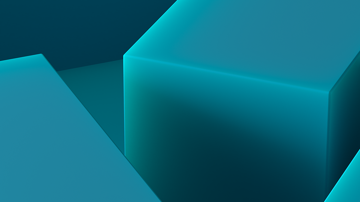 Isometric Teal 03 HR