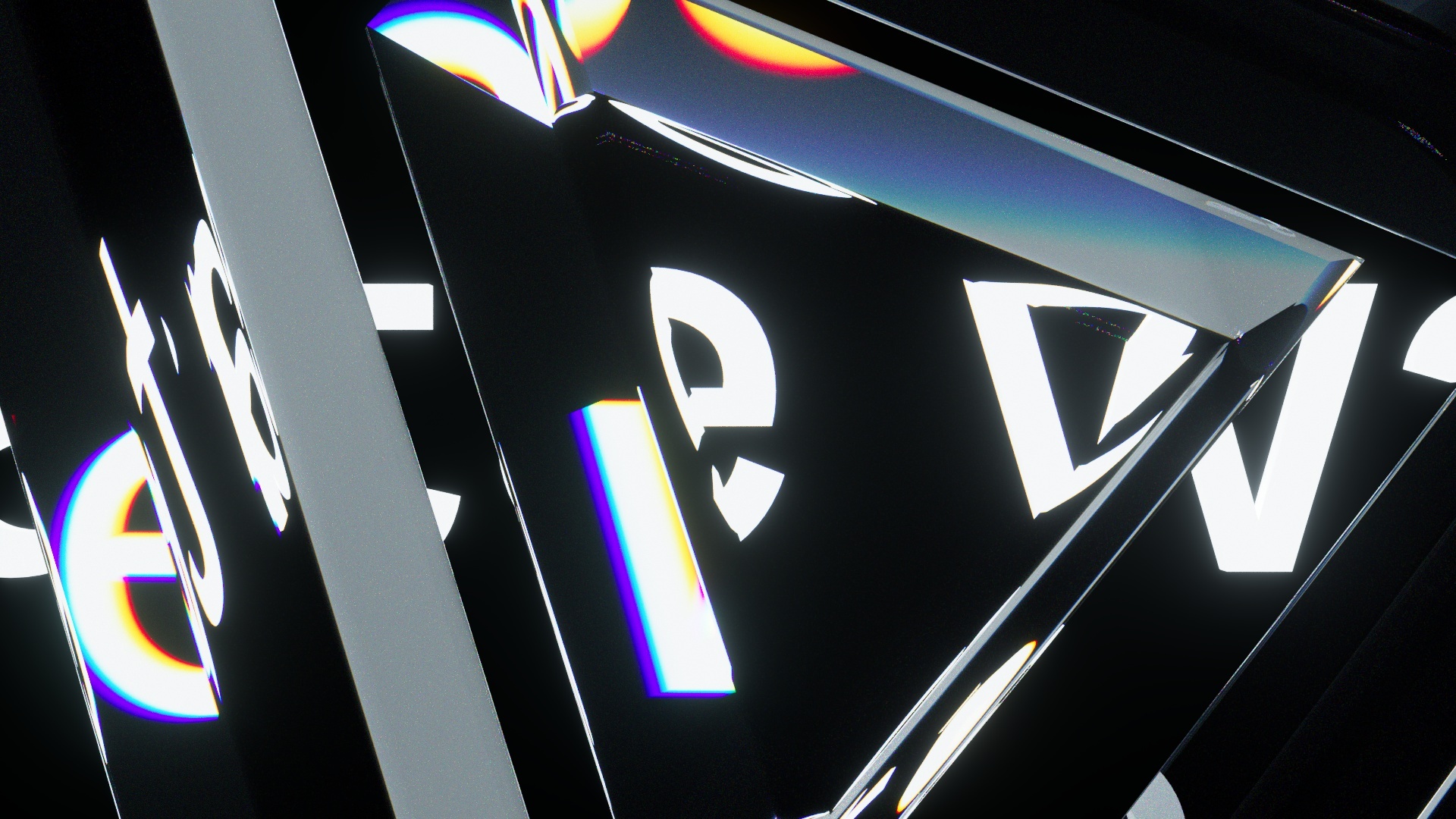 Lookdev 001 B